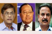 বিএনপির শীর্ষ ১৪ নেতার জামিন স্থগিতের বিষয়ে আদেশ ২৪ ফেব্রুয়ারি
