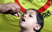 শনিবার দেশীয় ক্যাপসুলে ভিটামিন ‘এ’ প্লাস ক্যাম্পেইন
