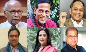 এ বছর একুশে পদক পাচ্ছেন ২১ জন
