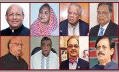 মন্ত্রিত্ব না পেলেও সংসদীয় কমিটিতে পদ পেলেন যারা
