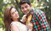 আজ ৪০ প্রেক্ষাগৃহে চলছে ‘দাগ হৃদয়ে’