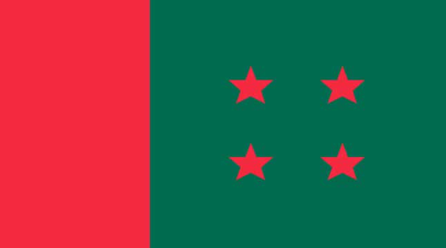 ৮৭ উপজেলায় আ’লীগের প্রার্থী কারা