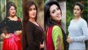ছবি সংকটে ঢাকাই চলচ্চিত্রের নায়িকারা