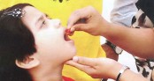 সারাদেশে ভিটামিন ‘এ’ প্লাস ক্যাম্পেইন আজ