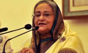 সচিবালয়ে স্থানীয় সরকার মন্ত্রণালয় পরিদর্শনে প্রধানমন্ত্রী
