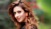 প্রেমের গুঞ্জন নিয়ে নিয়ে যা বললেন মিম
