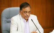 'সাগর-রুনি হত্যাকাণ্ডের রহস্য উদঘাটনে সরকার আন্তরিক'
