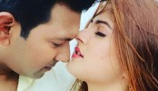 ৮ মার্চ মুক্তি পাচ্ছে তাহসান-শ্রাবন্তীর ‘যদি একদিন’
