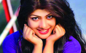 ভালোবাসা দিবসে সারিকার প্রথম
