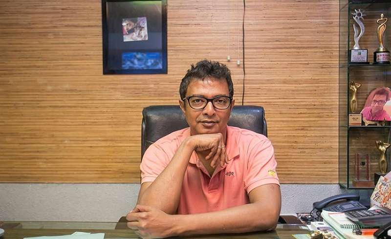জাজের কর্ণধার নিখোঁজ!