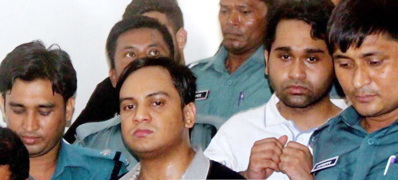 দুই তরুণী ধর্ষণ: সাফাতের জামিন বাতিল