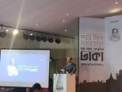 ডিজিটাল পদ্ধতিতে ঢাকা বদলে দেওয়ার ইশতেহার আতিকুল ইসলামের