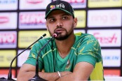 নিউজিল্যান্ডের বিপক্ষে হেরে যা বললেন মাশরাফি
