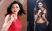 শরীর সচেতন জয়ার ভাইরাল ভিডিও
