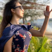 নায়িকা হওয়ার স্বপ্নে ফের ধোঁকা খেলেন প্রভা!
