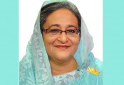 জার্মানির পথে প্রধানমন্ত্রী