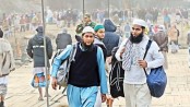 কাল শুরু হচ্ছে বিশ্ব ইজতেমা
