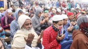 বিকাল ৫টার মধ্যে ইজতেমা ময়দান খালি করার নির্দেশ
