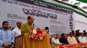 আধুনিক ঢাকা গড়তে ঐক্যবদ্ধভাবে কাজ করবো: আতিকুল