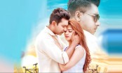 তাহসানের প্রেমে হাবুডুবু খাচ্ছেন শ্রাবন্তী!
