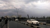 আরো বৃষ্টির পূর্বাভাস
