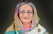 প্রধানমন্ত্রী আবুধাবি পৌঁছেছেন