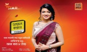 আজ দর্শকদের সঙ্গে সরাসরি ফোন কলে আড্ডা দেবেন নাবিলা (ভিডিও)
