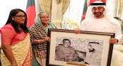 বাংলাদেশের ব্যাপারে ইতিবাচক আরব আমিরাত