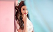 এখন প্রেম করছি; বিয়ের অনেক দেরি : আলিয়া ভাট
