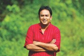 হাসপাতালে জাহিদ হাসান 
