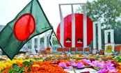 মহান ২১ ফেব্রুয়ারি আজ
