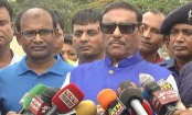 অগ্নিকাণ্ডে ক্ষতিগ্রস্তদের ক্ষতিপূরণ দেবে সরকার: কাদের
