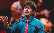 আবারও হাসপাতালে ভর্তি সনু নিগম
