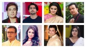 চকবাজার ট্র্যাজেডি: তারকাদের শোক
