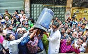রাসায়নিকের মজুদ সরানো শুরু
