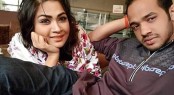 ৪ মাস আগে তালাক দিয়েছি পলাশকে: সিমলা
