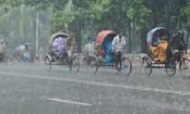 দেশের বিভিন্ন জায়গায় বজ্রসহ বৃষ্টির সম্ভাবনা
