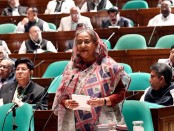 রাজধানীর আশেপাশে ৮টি স্যাটেলাইট সিটি নির্মাণের পরিকল্পনা নেয়া হয়েছে : শেখ হাসিনা
