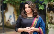 এবার যৌন হেনস্তা নিয়ে তনুশ্রীর স্বল্পদৈর্ঘ্য চলচ্চিত্র
