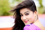 নতুন ছবি নিয়ে প্রেক্ষাগৃহে আসছে মাহি
