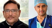 কাদেরের চিকিৎসায় উপমহাদেশের প্রখ্যাত হৃদরোগ বিশেষজ্ঞ দেবী শেঠি ঢাকার পথে
