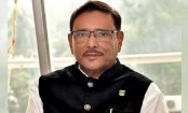 ‘ওবায়দুল কাদেরের কিডনিতে সমস্যা ধরা পড়েছে’
