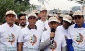 সোনালী আঁশের সঙ্গে দেশের ইতিহাস ও ঐতিহ্য জড়িত: পাটমন্ত্রী
