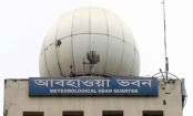 অব্যাহত থাকবে ঝড়-বৃষ্টি, বন্দরে ২ নম্বর সতর্কতা

