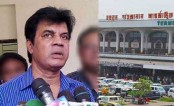 পিস্তল নিয়ে শাহজালালে ইলিয়াস কাঞ্চন, দায়িত্বে থাকা ব্যক্তি বরখাস্ত
