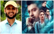 ‘যদি একদিন’- এর শুভকামনায় ফারুকী
