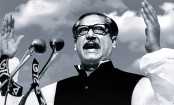 ঐতিহাসিক ৭ মার্চ আজ
