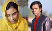 স্ত্রীকে নির্যাতনের মামলায় হিরো আলম গ্রেফতার
