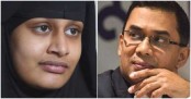 শামিমার জন্যই বাতিল হচ্ছে তারেক জিয়ার রাজনৈতিক আশ্রয়!
