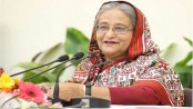 ছেলেদের চেয়ে মেয়েরা অনেক এগিয়ে: প্রধানমন্ত্রী